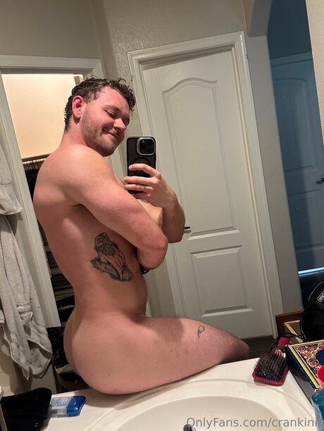 Crankinit modèle de sexe des photos