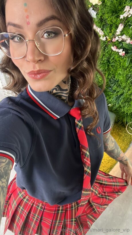 Mari Galore Vip sexe star du porno image