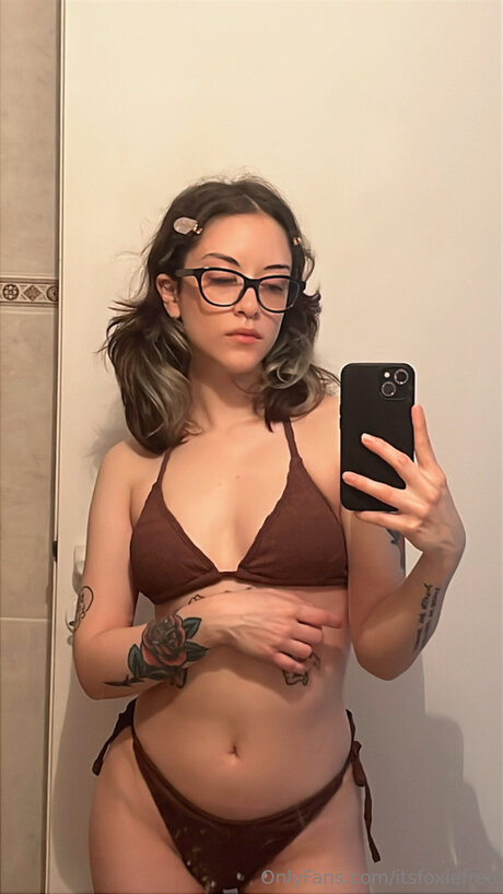 Itsfoxiefree art étoile image