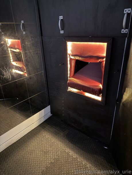 Alyx Urie star du porno en haute qualité images