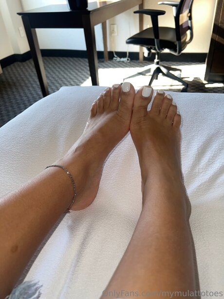 Mymulattotoes modèle sympa galerie