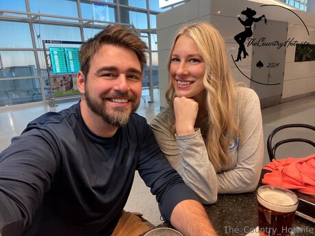 The Country Hotwife belle star du porno image