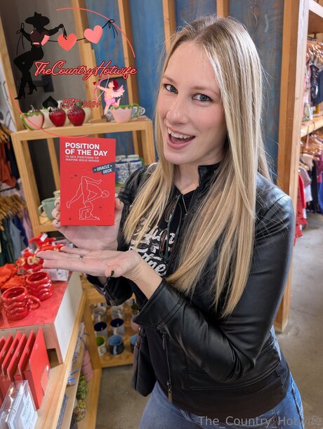 The Country Hotwife star du porno gratuit des photos