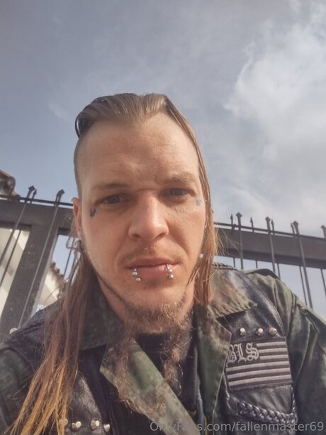 Fallenmaster69 modèle exclusif collection