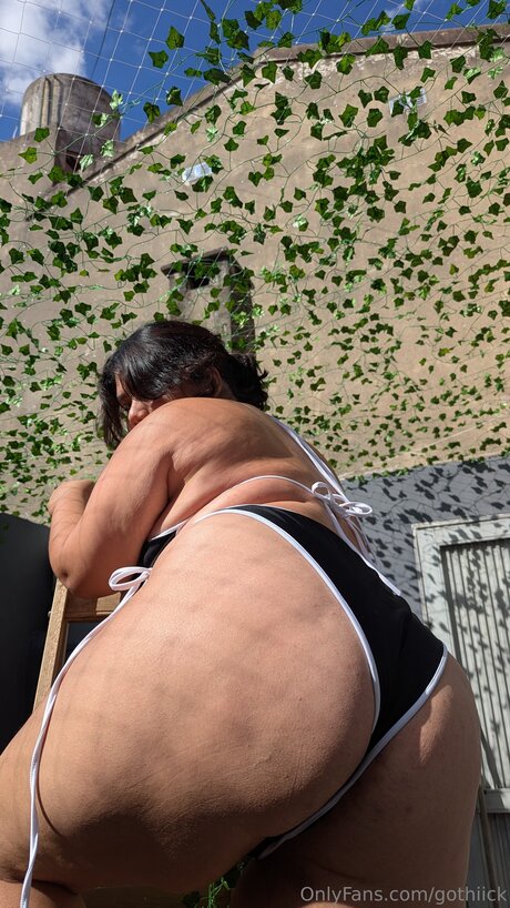 Gothiick étoile xxx photo