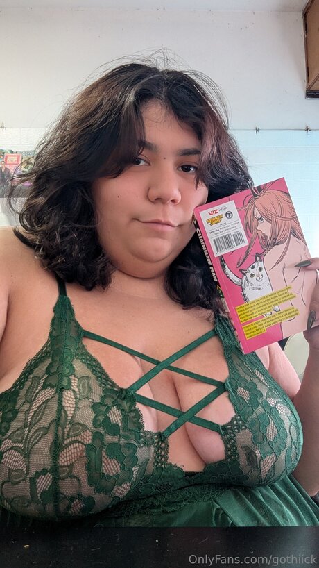 Gothiick jolie étoile image