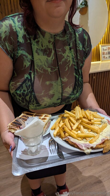 Gothiick modèle porno des photos