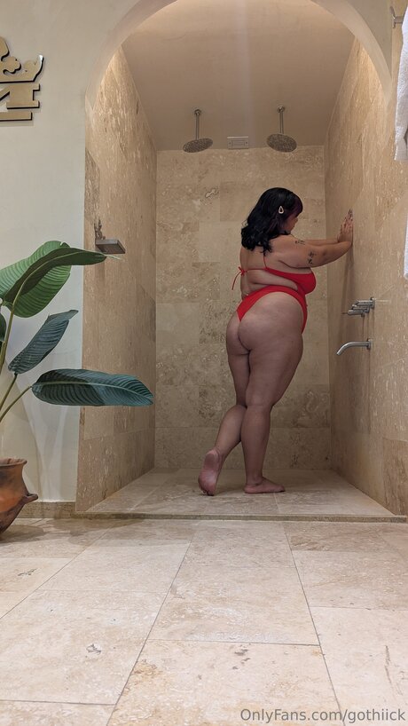 Gothiick star du porno sexy img