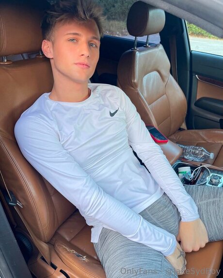 Jakesydboy modèle gratuit des photos