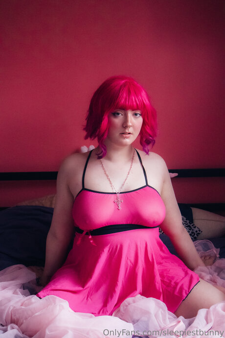 Sleepiestbunny star du porno galerie