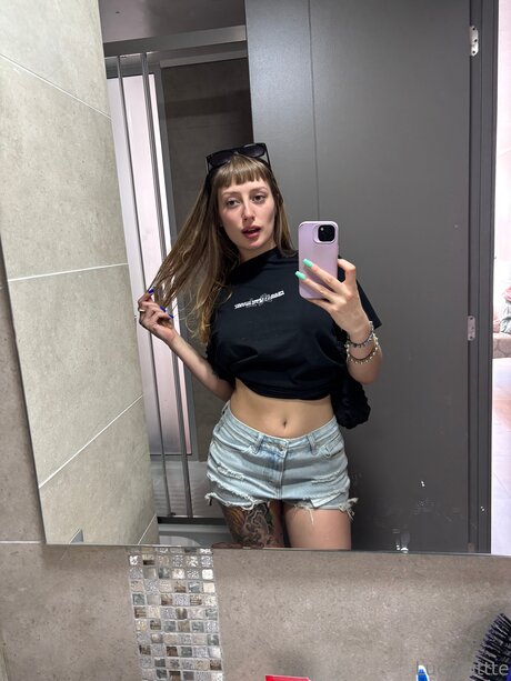 Lucicuttte sexe star des photos