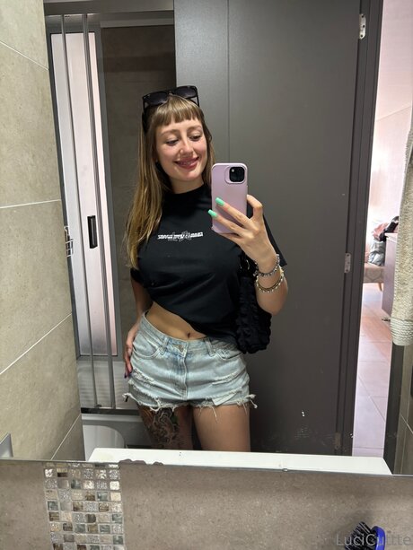 Lucicuttte meilleure actrice photo