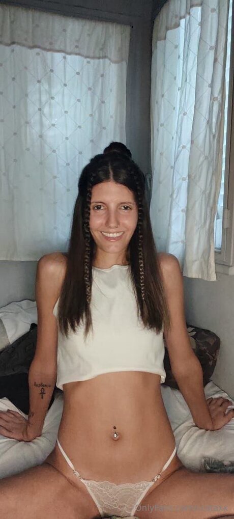 Ccataxx haut modèle galeries