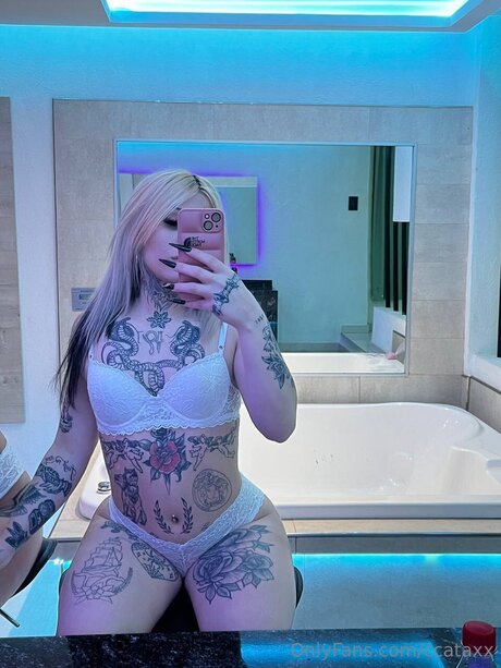 Ccataxx nus de stars du porno collection