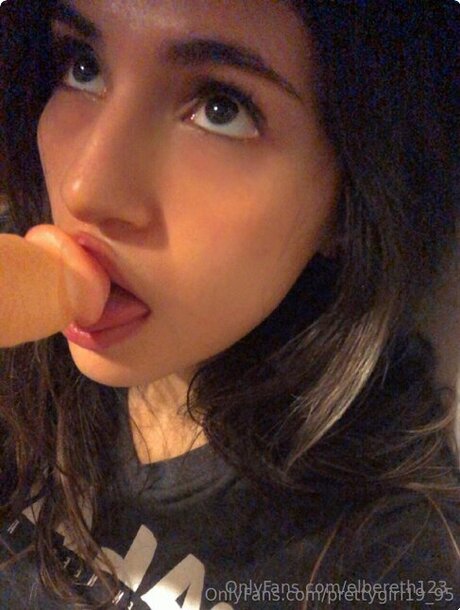Elbereth123 actrice galerie