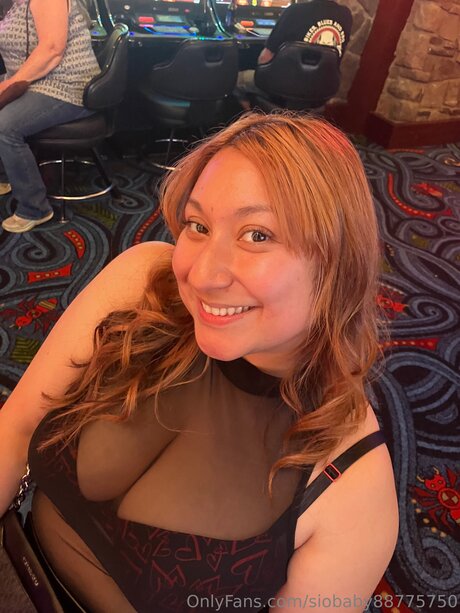 Siobaby88775750 star du porno parfaite photo