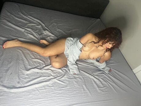 Mostrandomthanrandom haut étoile collection