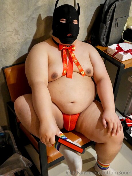 3ottom3oom étoile sympa galerie