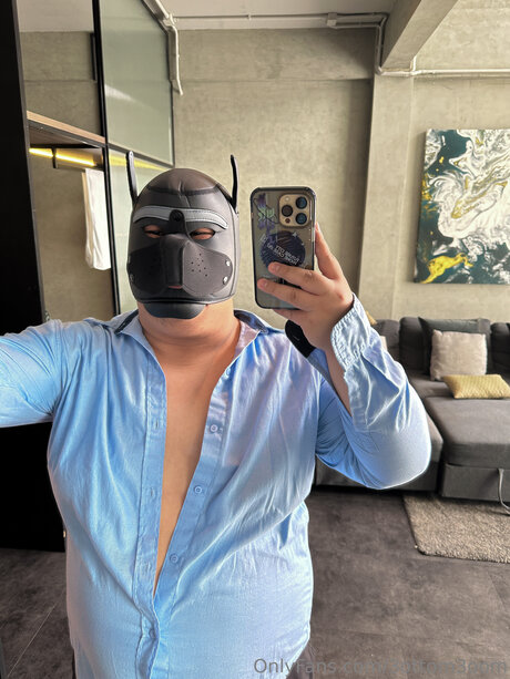 3ottom3oom modèle chaud img