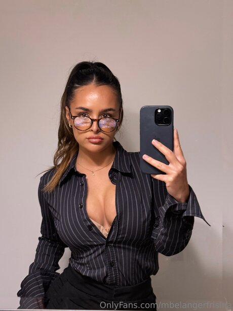 Mbelangerfrisina actrice xxx collection