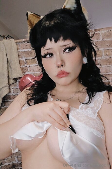 Babig0r3 étoile nue archive