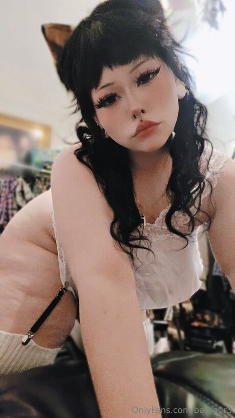 Babig0r3 star du porno gratuite des photos