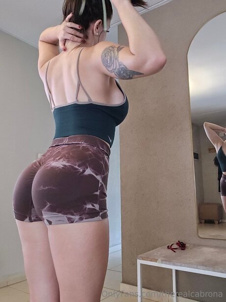 Therealcabrona star du porno gratuite collection