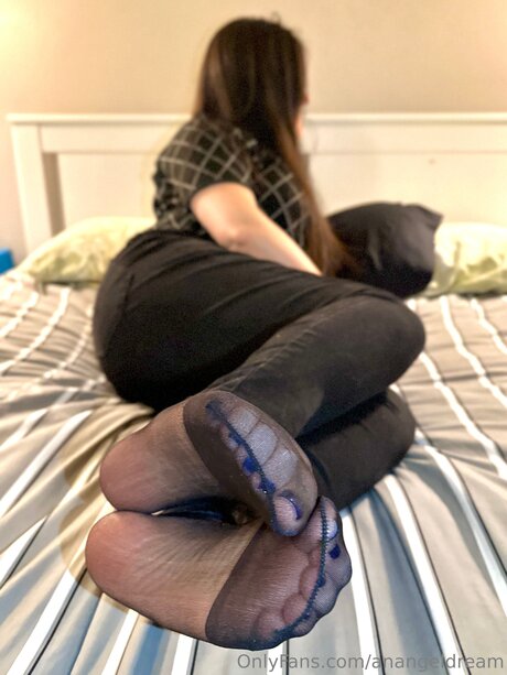 Anangeldream star du porno adulte img