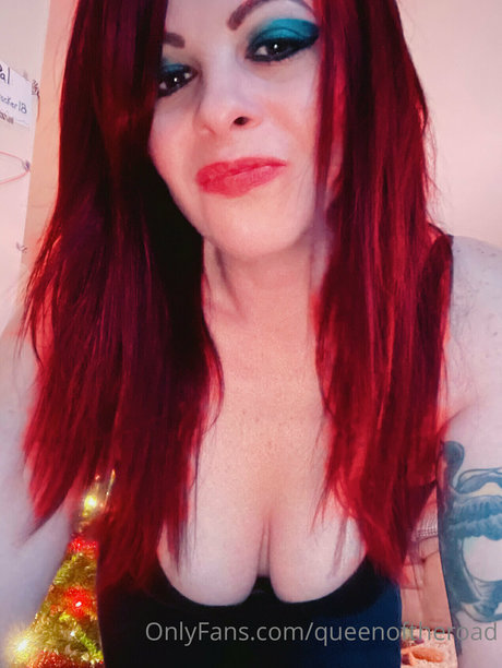 Queen of The Road actrice de sexe photo