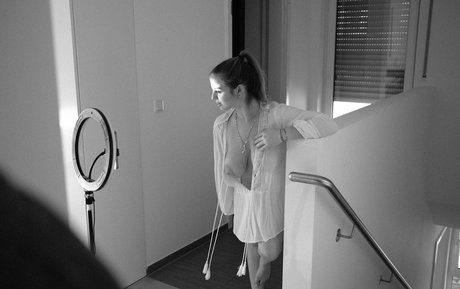 fans asiatiques maigres uniquement parfait érotique image