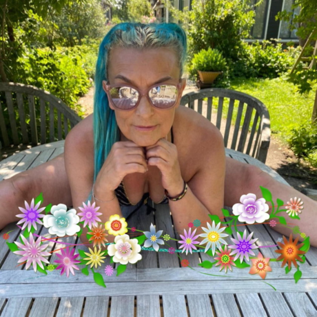 seuls les fans potelés xxx jolie image