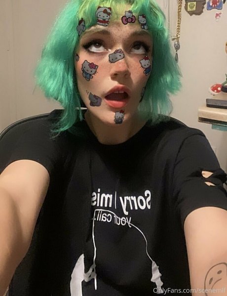 SceneMlf jolie actrice galerie