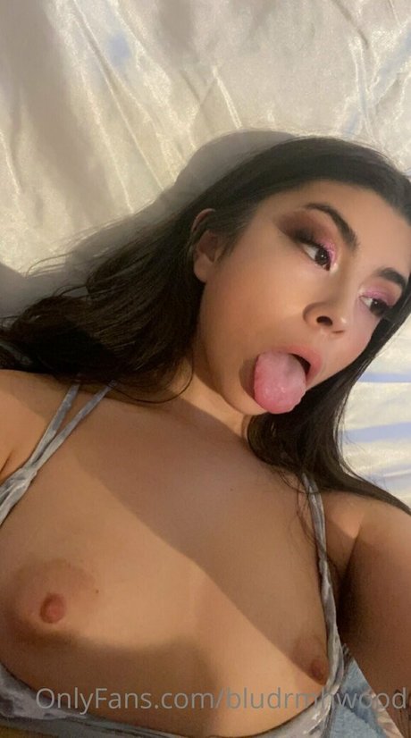 Blue Dream Hollywood étoile de l'art des photos