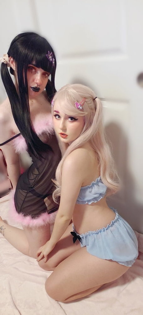 Peachie Sweetie star du sexe image