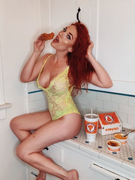 Ginger Watson meilleure star du porno archive