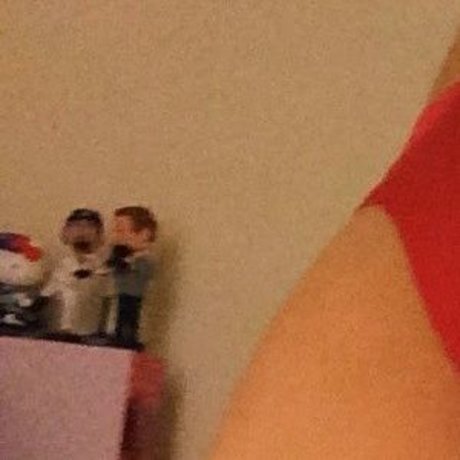 breana garcia modèle nu collection