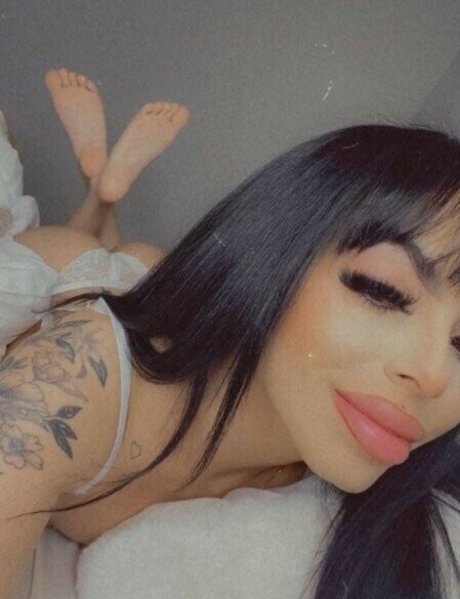 breana garcia modèle des photos