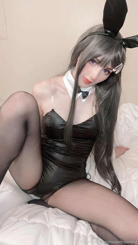 musedreaming étoile exclusive galerie