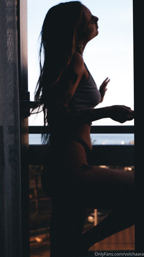 _volchara actrice de grande qualité collection