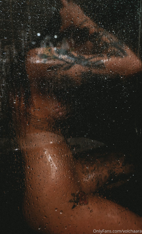 _volchara étoile xxx collection