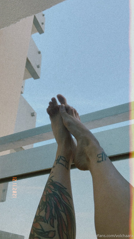 _volchara sexe star image