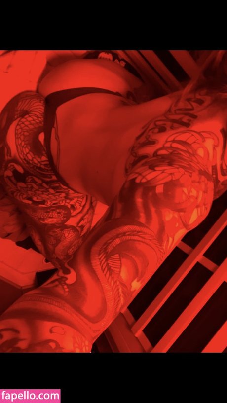 Jen Flats_ actrice artistique archive