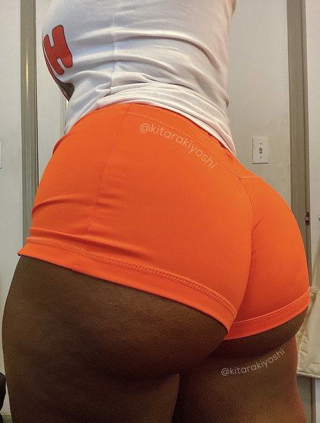 Kitara Kiyoshi meilleure actrice image