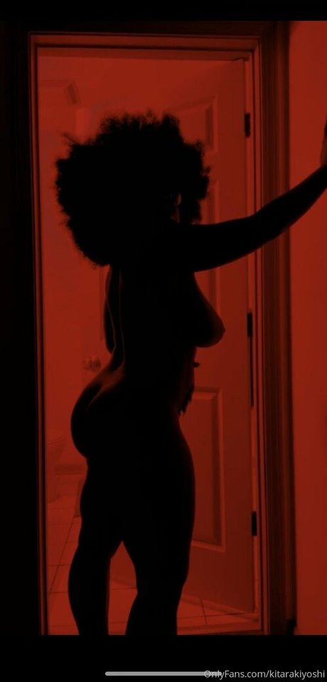 Kitara Kiyoshi modèle artistique photos