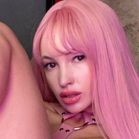 Ganja Babe actrice érotique collection