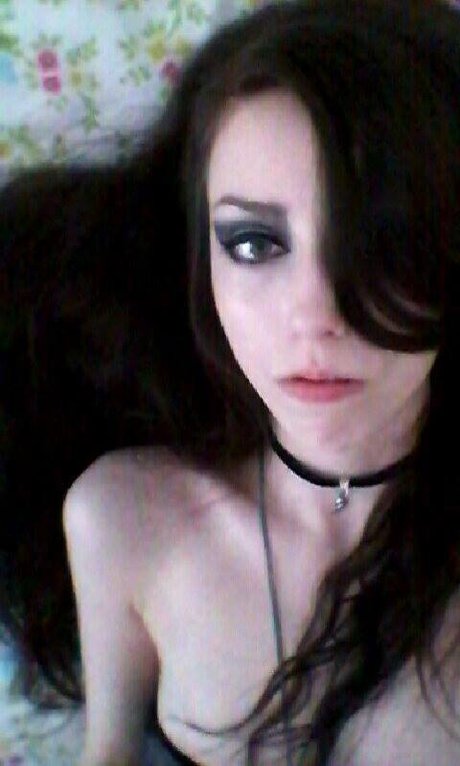 Sofi Bauer modèle sympa photo