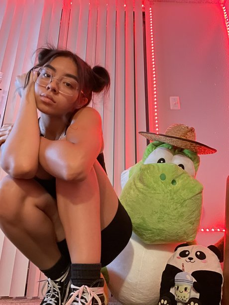 Potato Comrade star du porno belle galerie