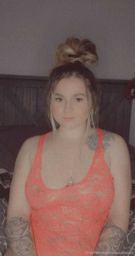 Claudia Lussier xxx star du porno photos