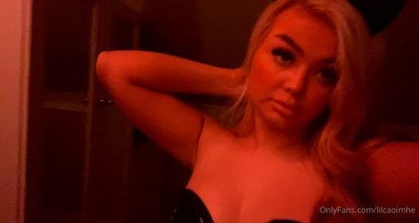 lilcaoimhe modèle artistique archive