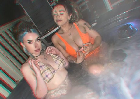 snowelle étoile xxx galerie